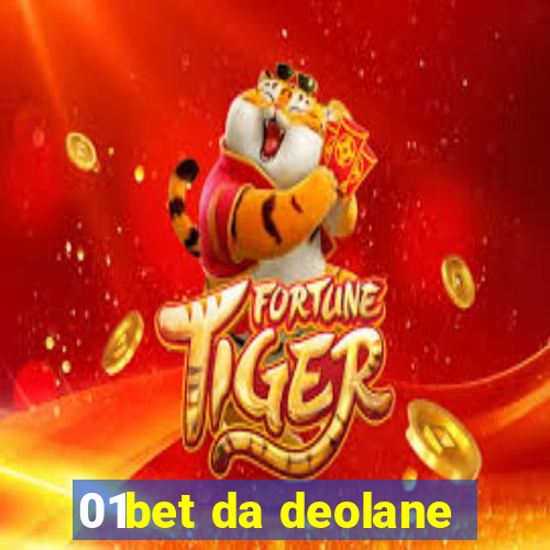 01bet da deolane